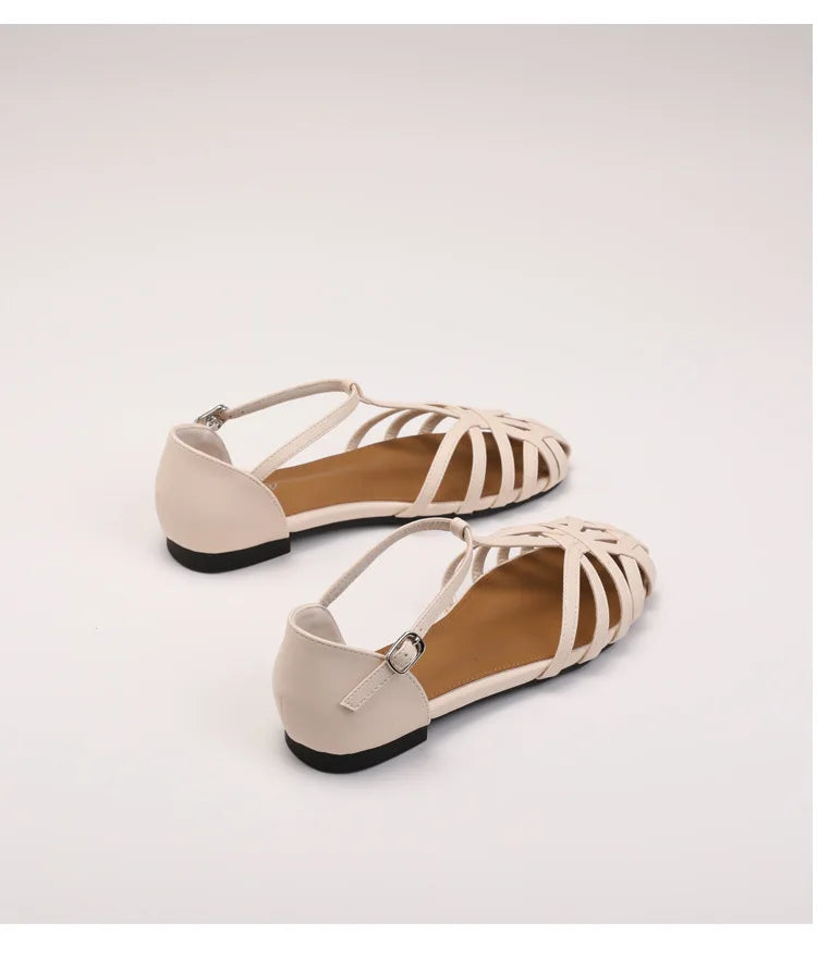 Mollie Sandals