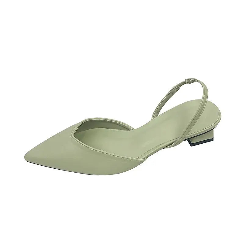 Aylin Sandals