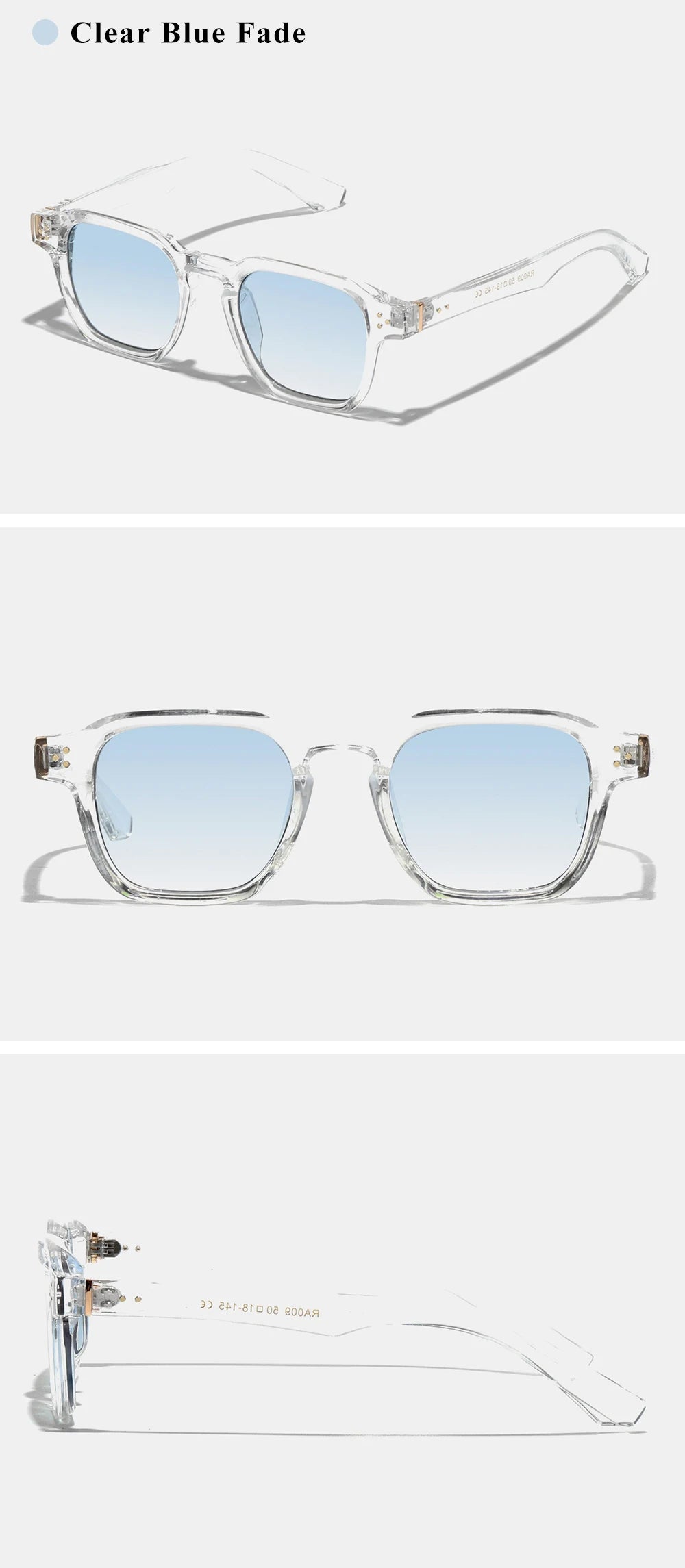 Sylvia Sunglasses