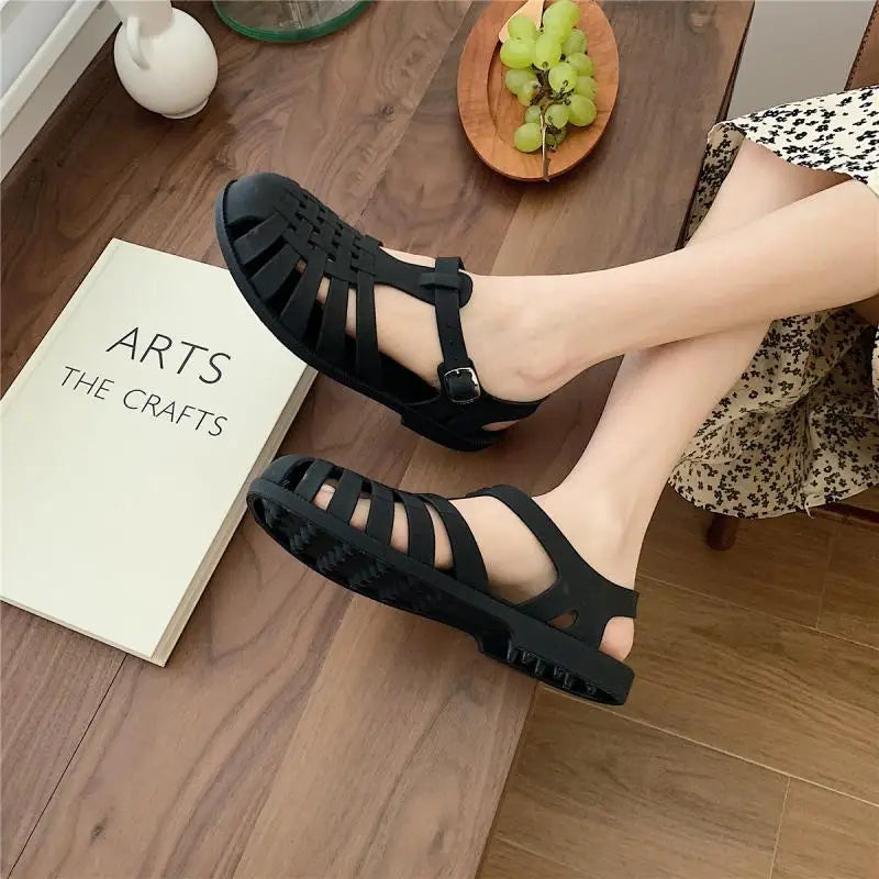 Kayden Sandals