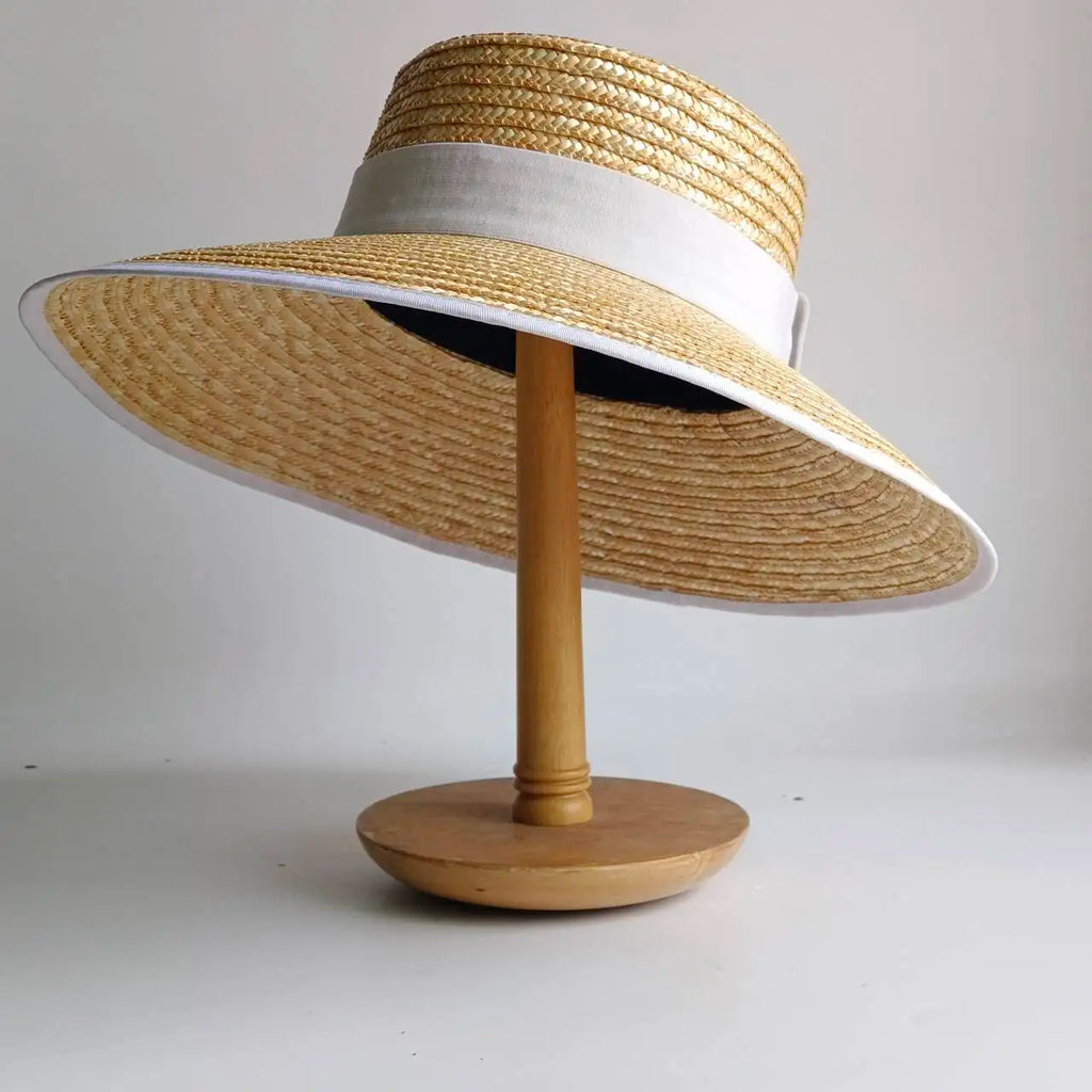 Rosemary Hat