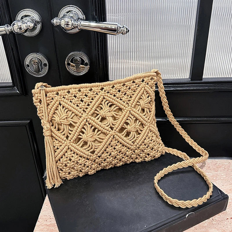 Janiya Bag