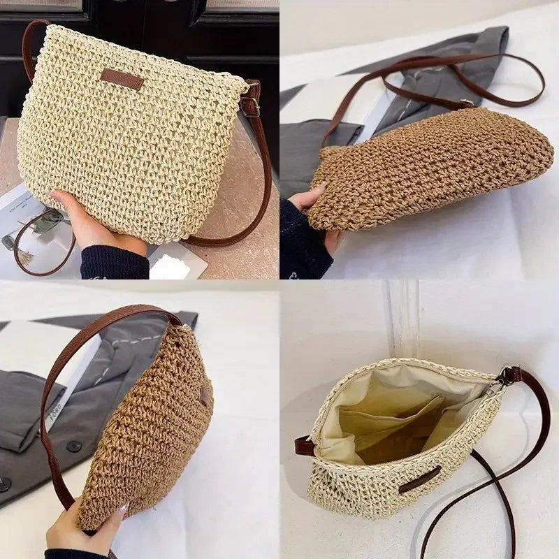 Zaria Bag