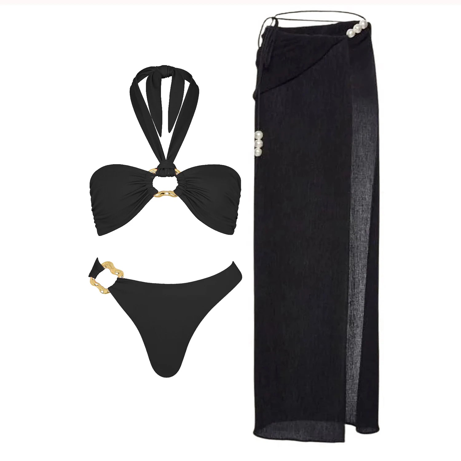 Yaretzi Bikini