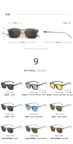 Carley Sunglasses