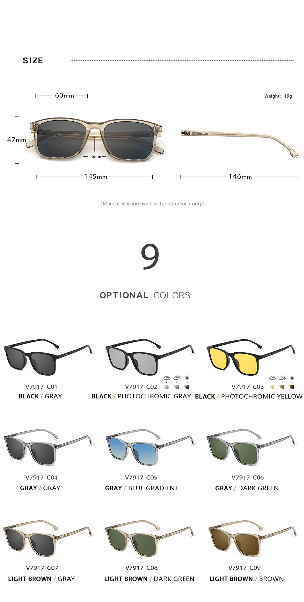 Carley Sunglasses