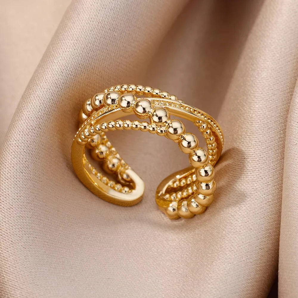 Claire Ring