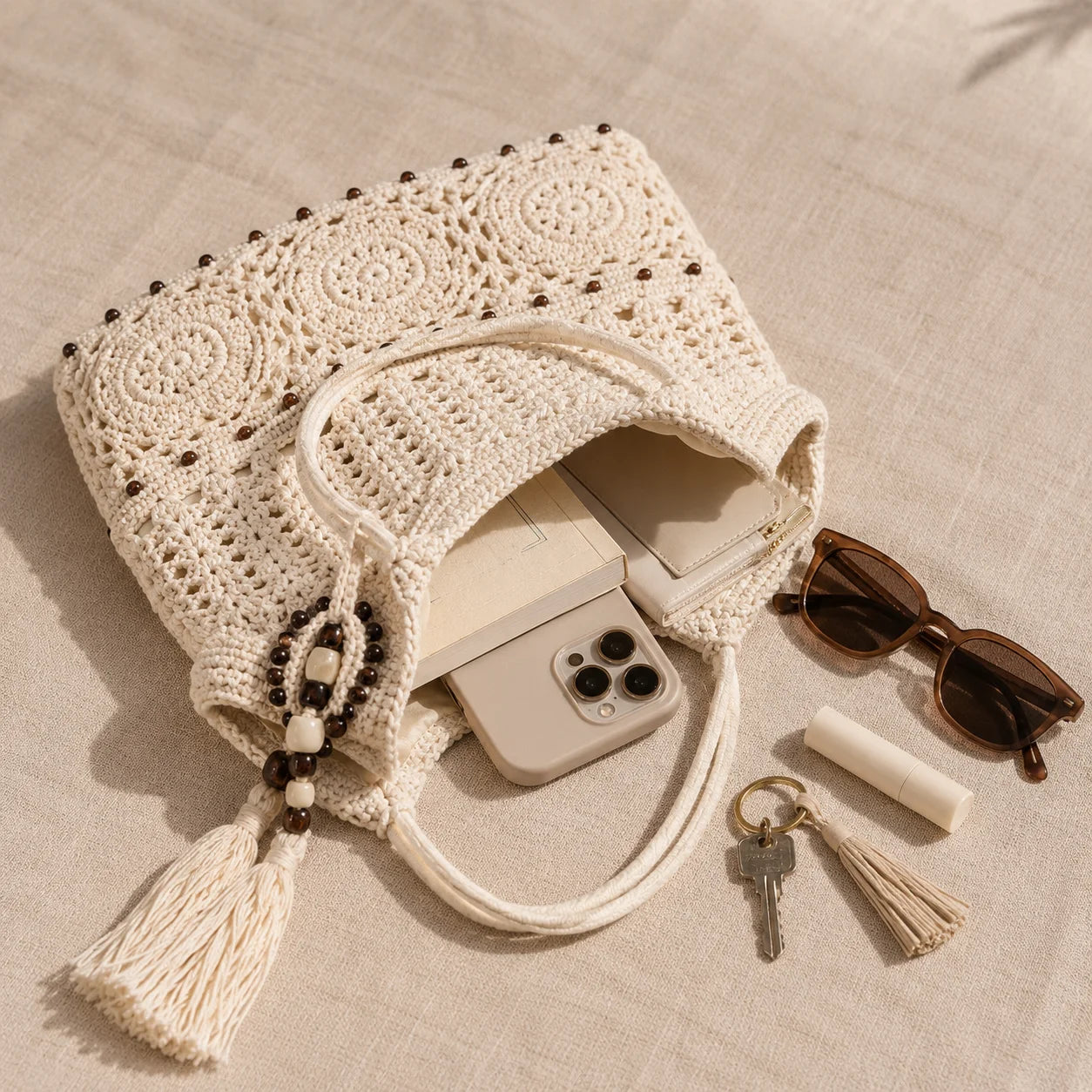 Tess Bag