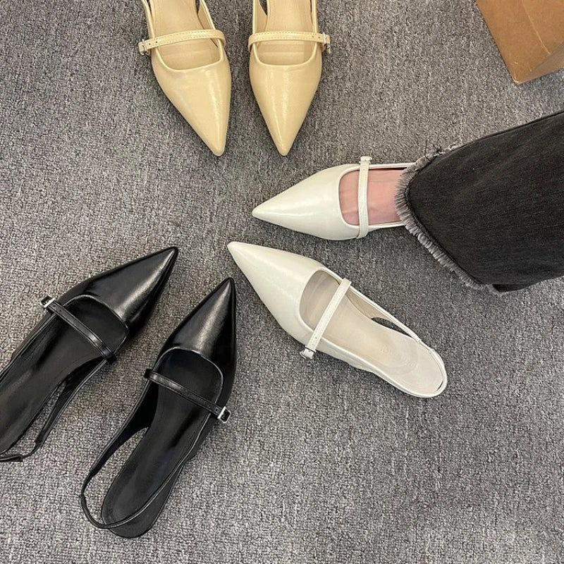 Celeste Sandals