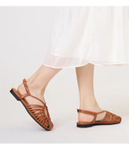 Ruth Sandals