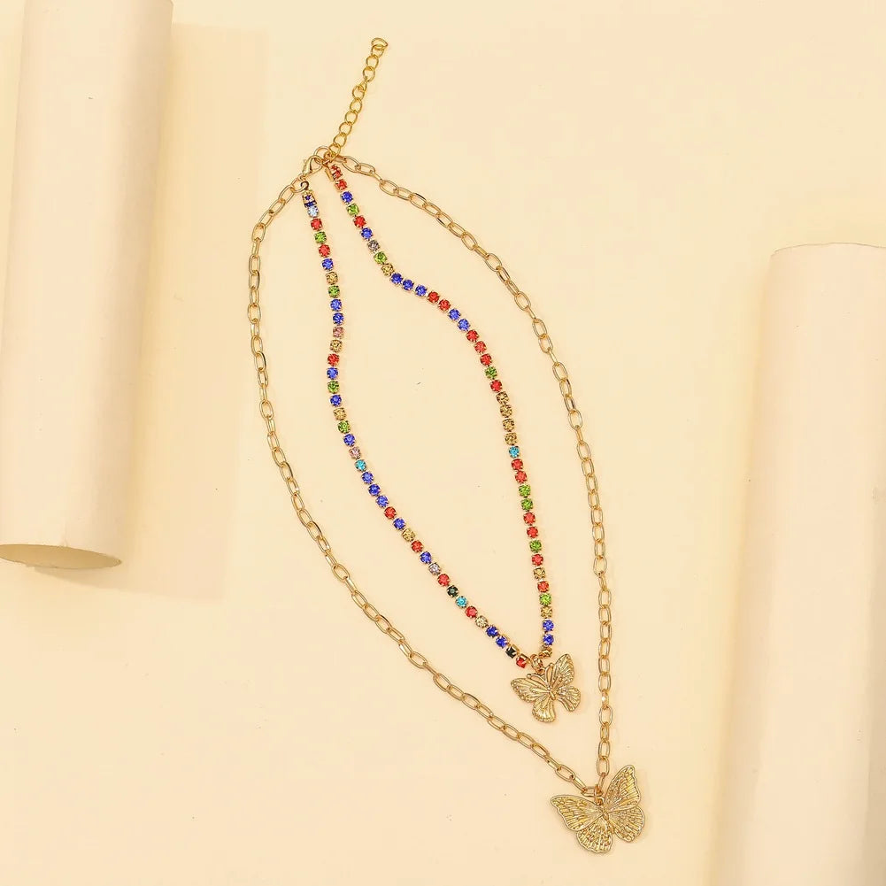 Erika Necklace