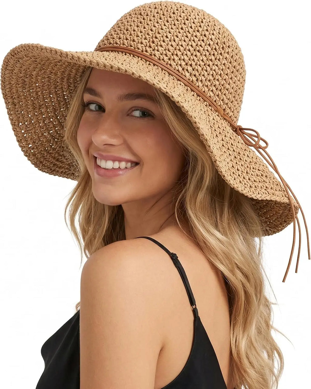Anahi Hat