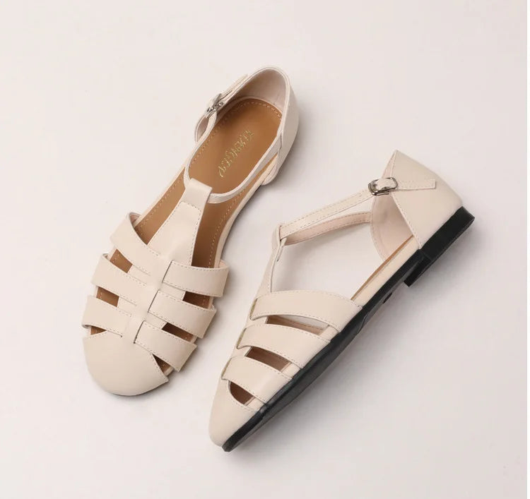 Mollie Sandals