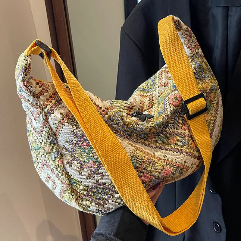 Patience Bag