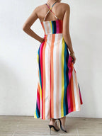 Veronica Dress