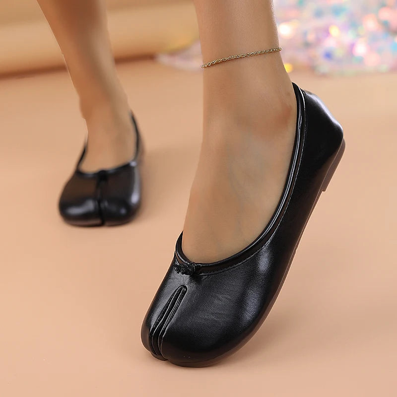 Marisol Flats