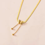 Erika Necklace