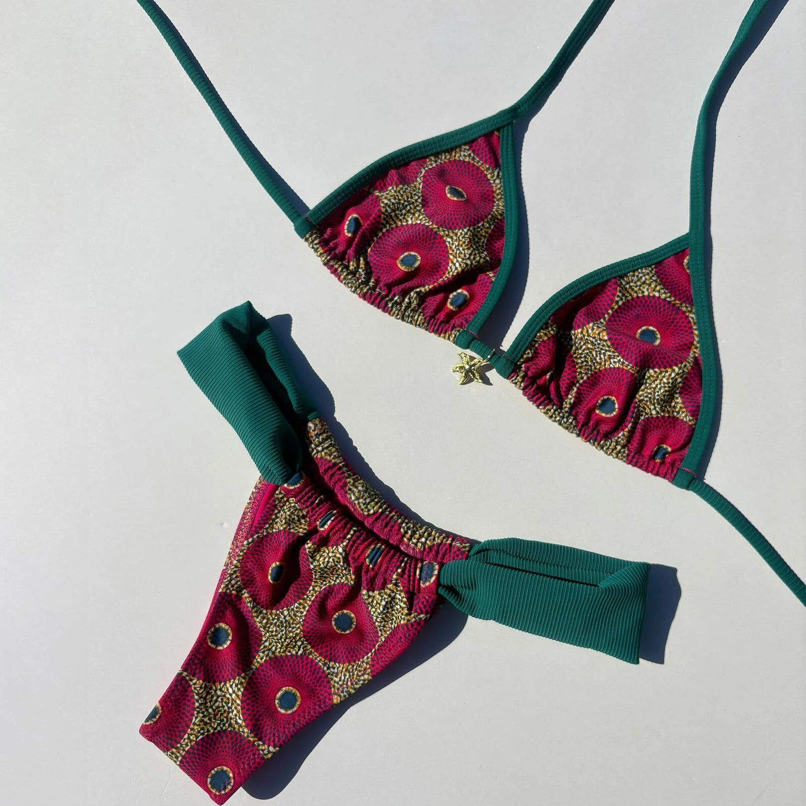 Kimberly Bikini