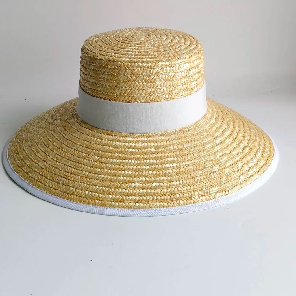Rosemary Hat