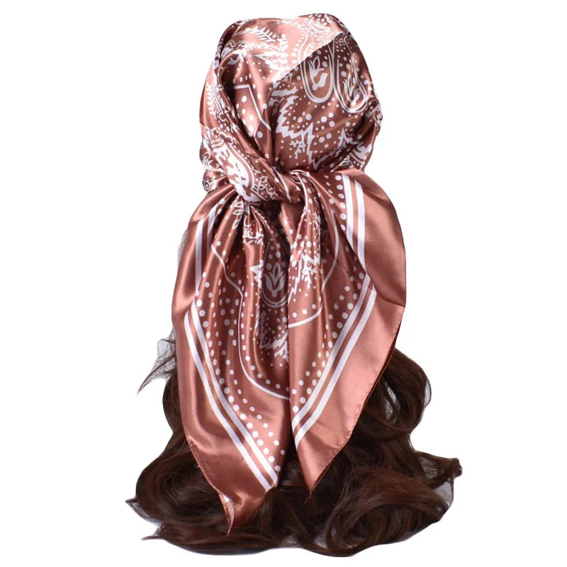 Lea Scarf