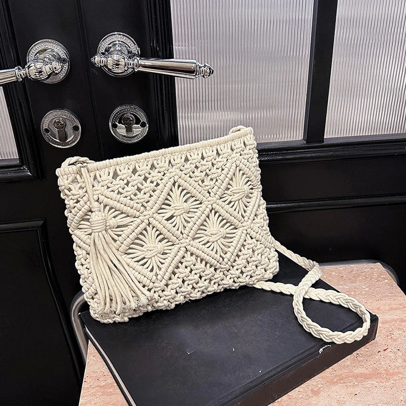 Janiya Bag