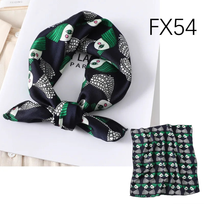 Roselyn Scarf