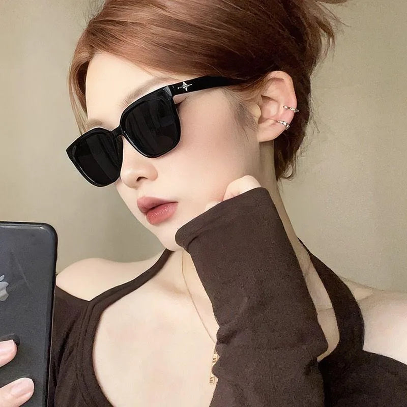 Jaylah Sunglasses