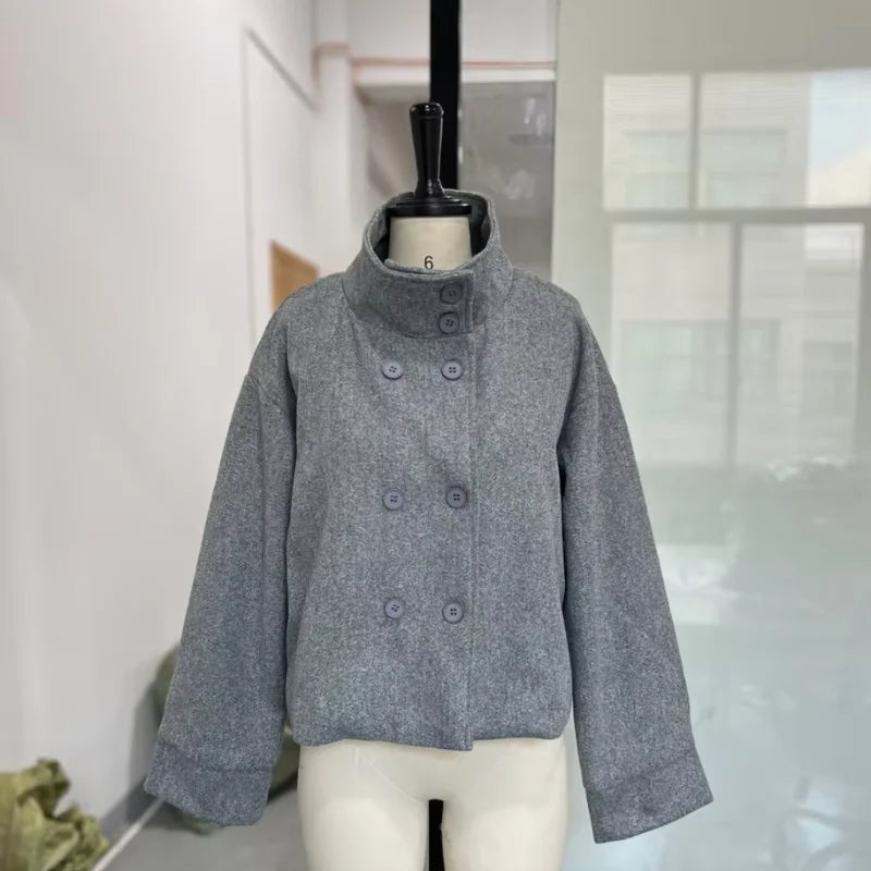 Nora Jacket