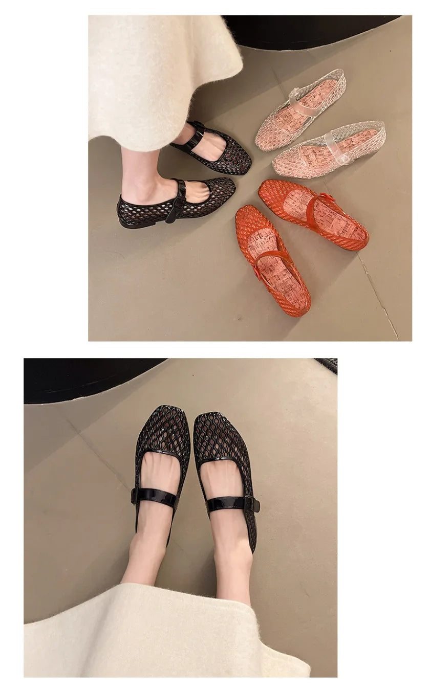 Ashley Sandals
