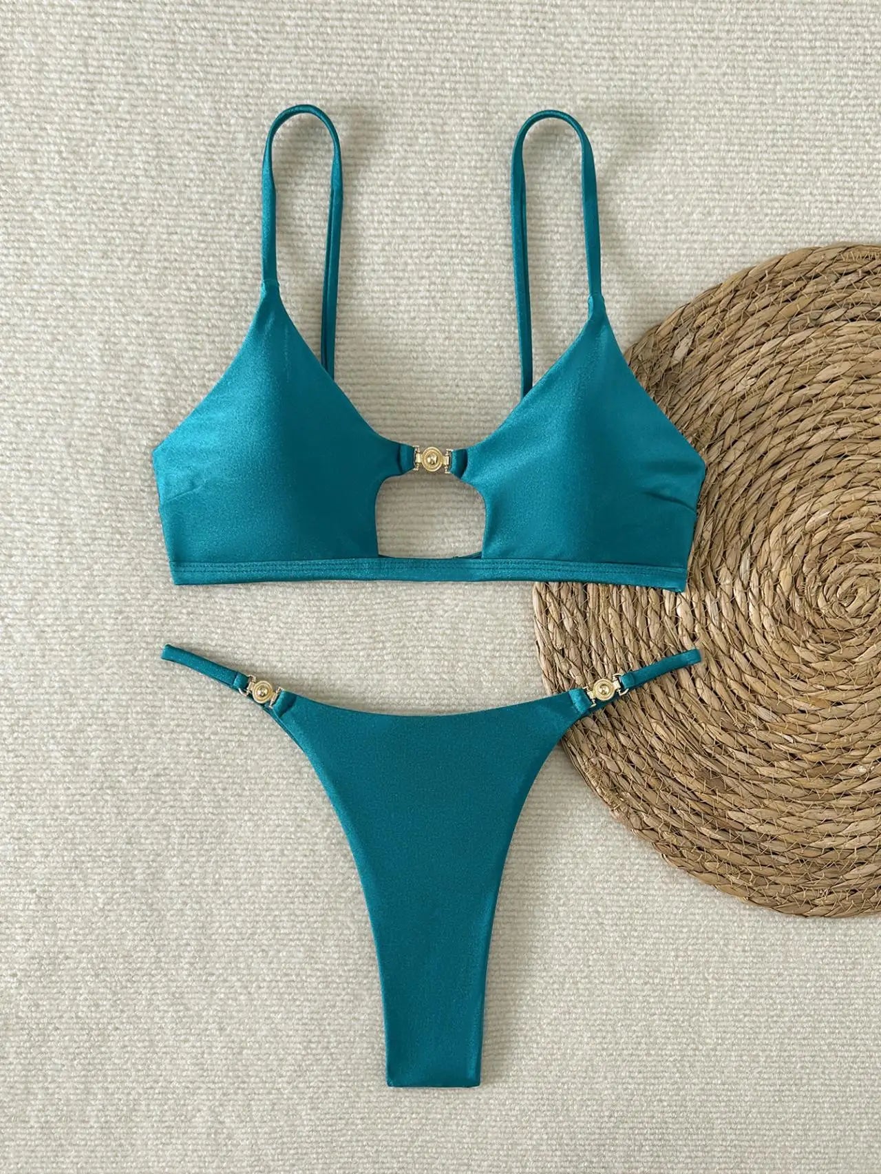 Elsa Bikini
