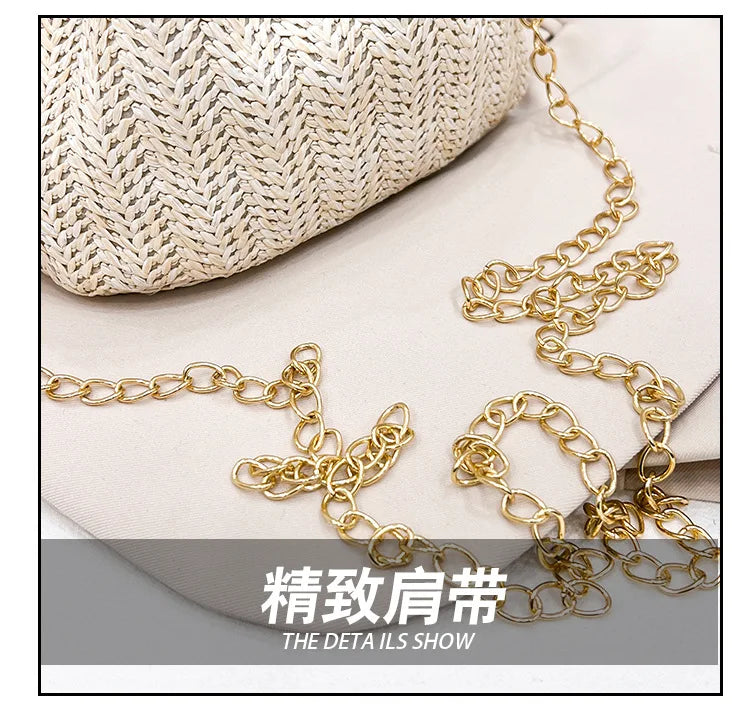 Sanai Bag