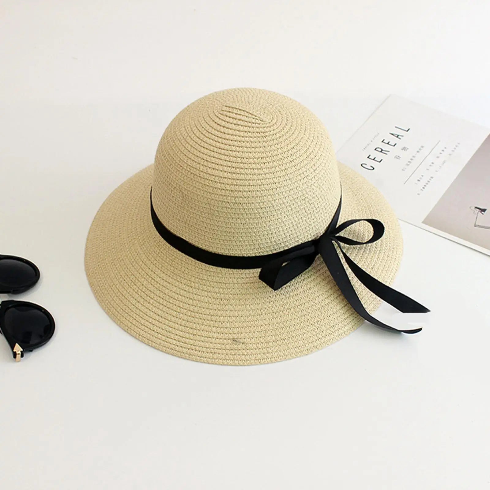 Nyasia Hat