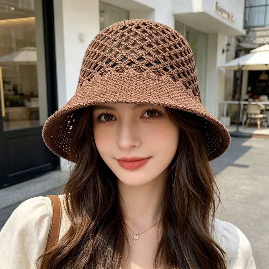 Dominique Hat