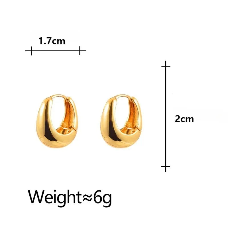 Iyana Earrings