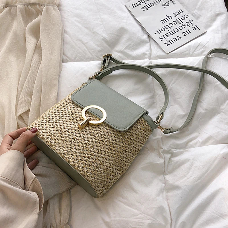 Savanah Bag