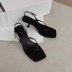 Justice Sandals