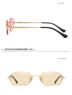 Alejandra Sunglasses