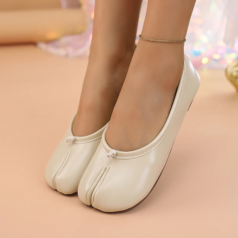 Marisol Flats