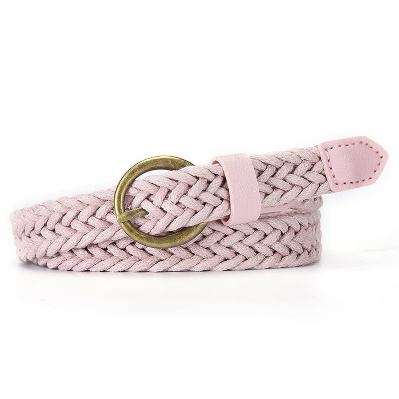 Mary Belt