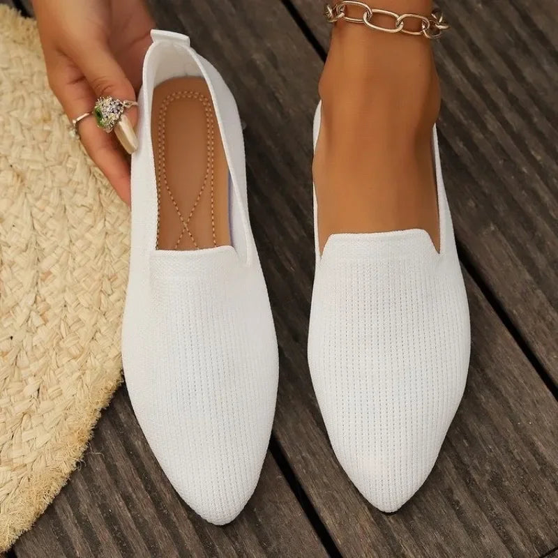 Leah Loafers