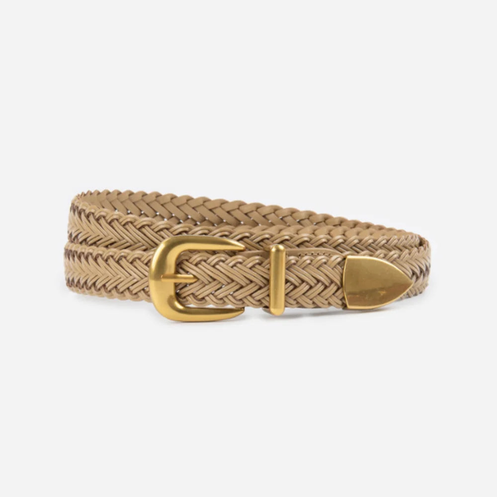 Stephany Belt