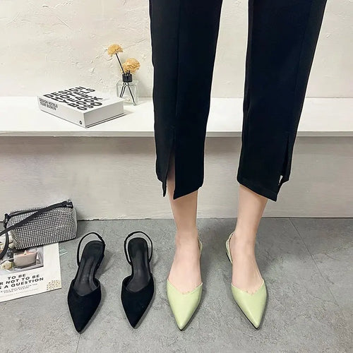 Aylin Sandals