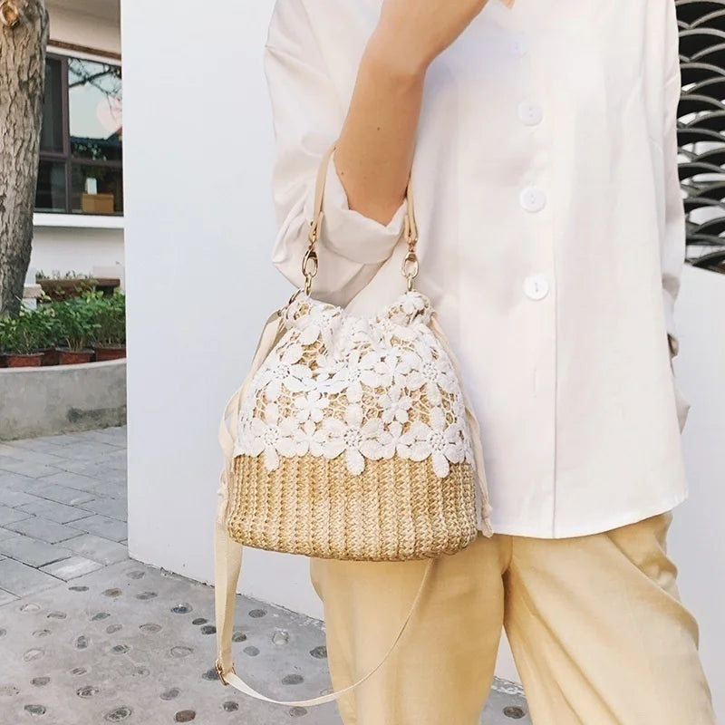 Leticia Bag