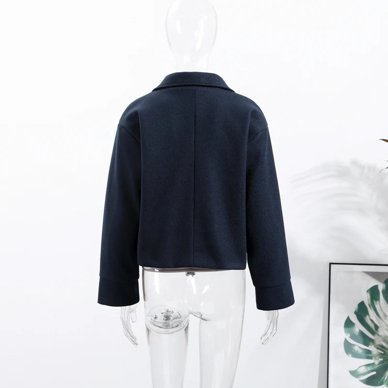 Nora Jacket