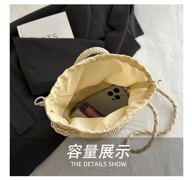 Callie Bag