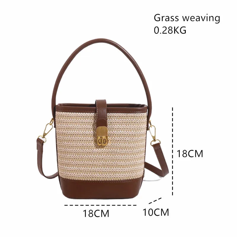 Reina Bag
