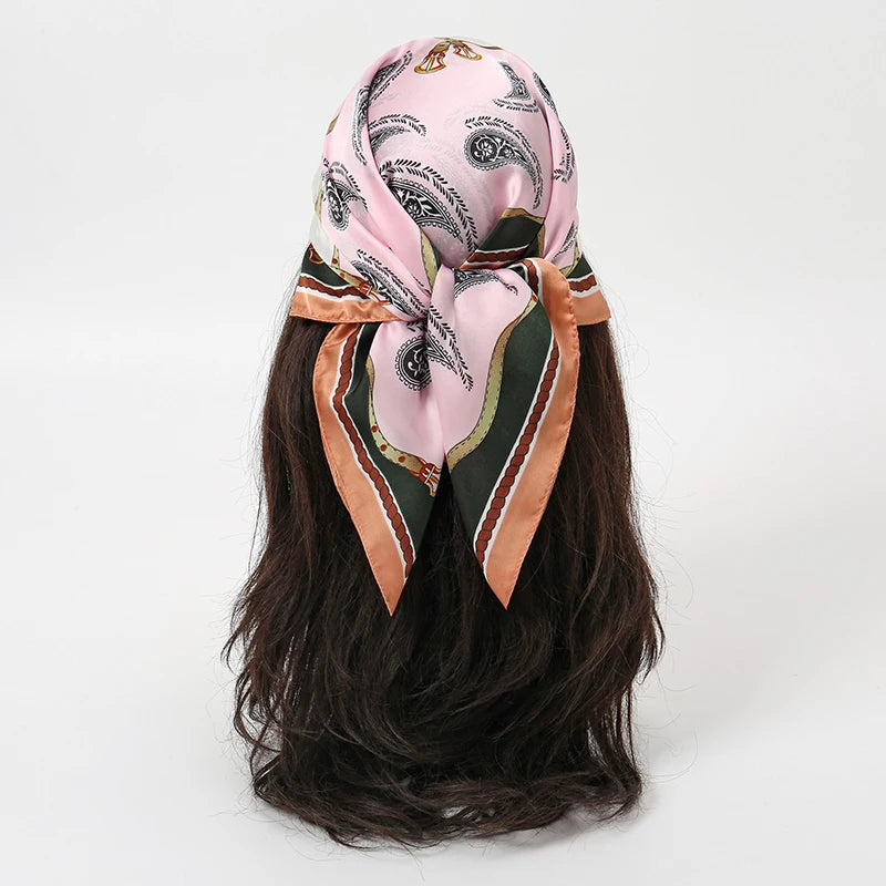 Janiah Scarf