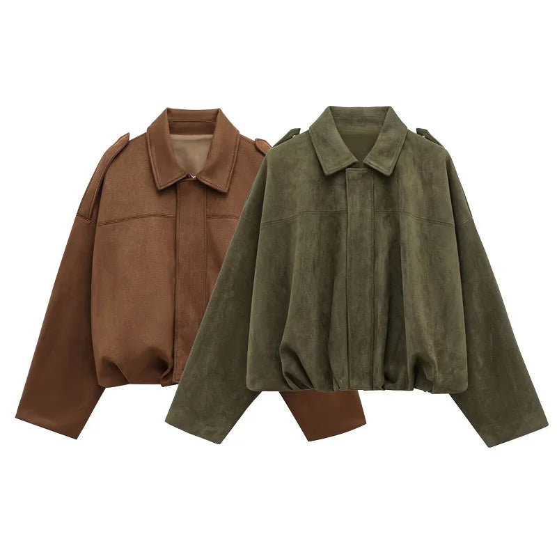 Adeline Jacket