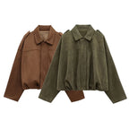 Adeline Jacket