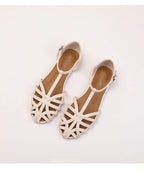 Mollie Sandals